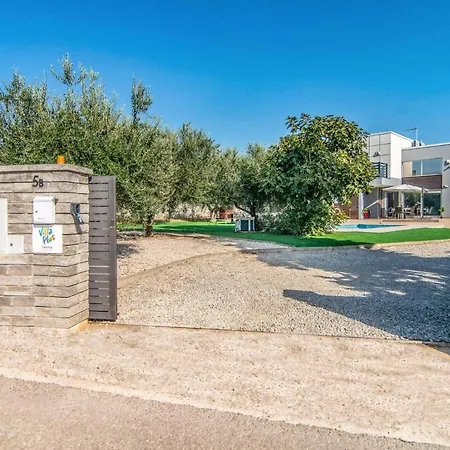 빌라 Tammy By 보드냔