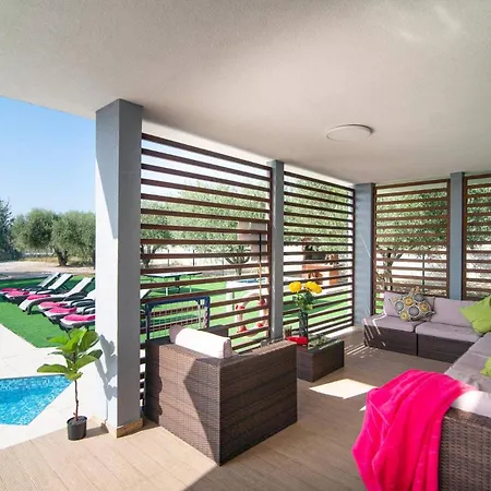 Tammy By 빌라 보드냔