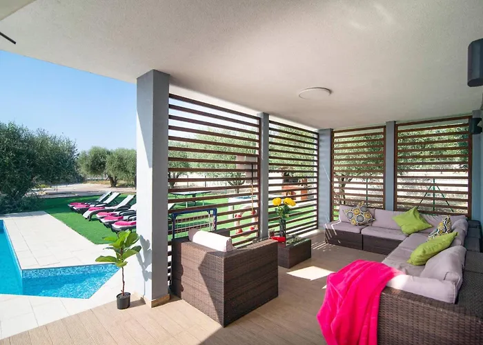 Tammy By Villa Vodnjan