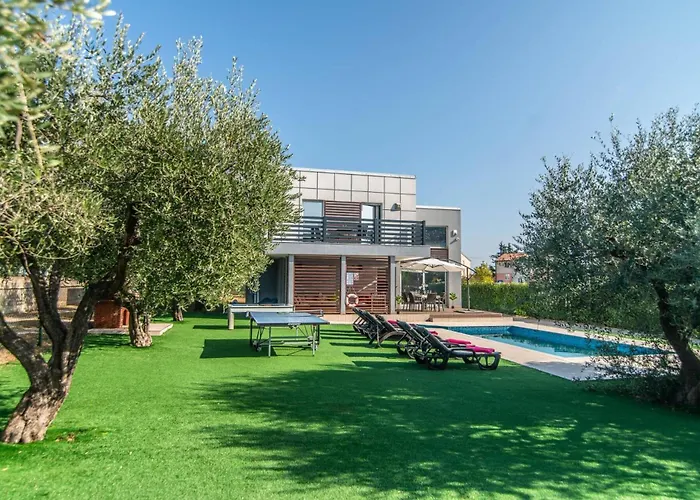 Tammy By Villa Vodnjan