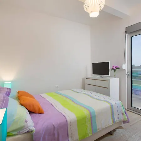 Vila Tammy By