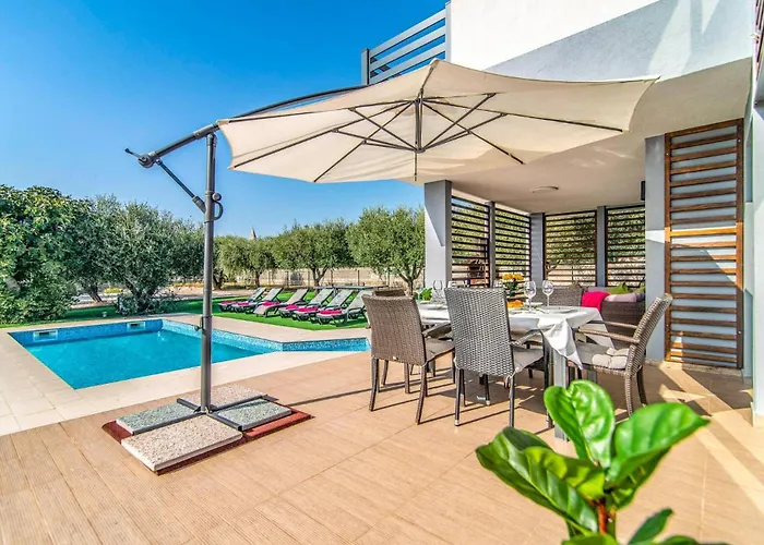 Tammy By Villa Vodnjan