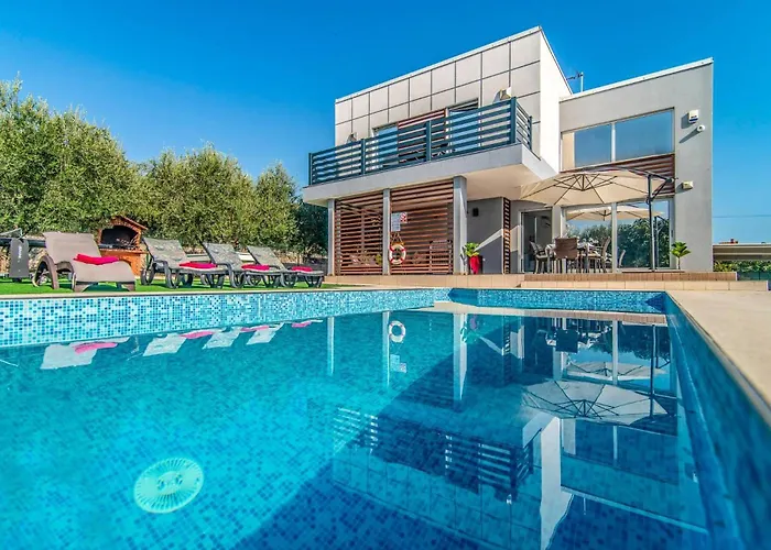 Tammy By Villa Vodnjan